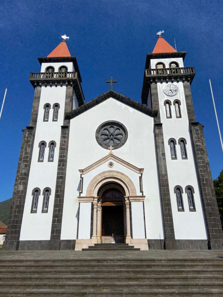 furnas church